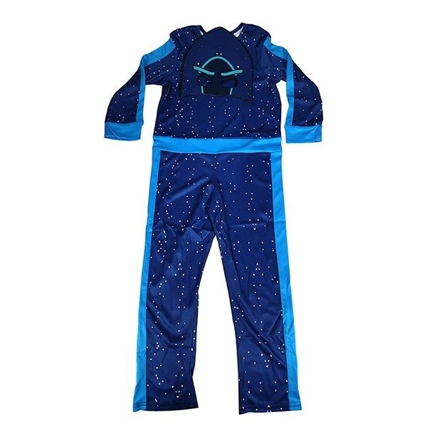 Pj Mask Night Ninja Dress Up Age 3 -4
