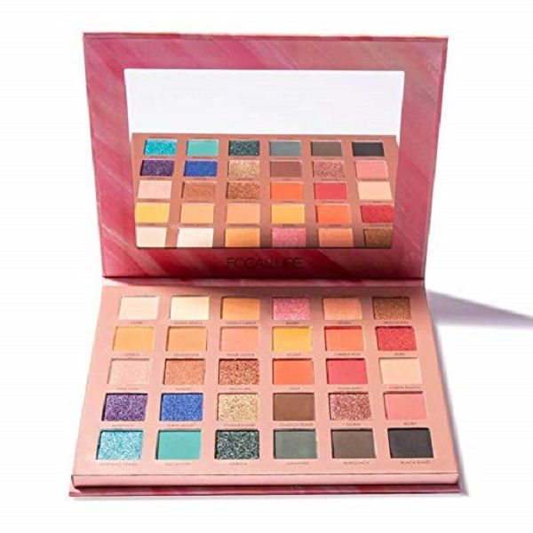 Focallure Eyeshadow Palette-Possibilities