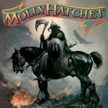 Molly Hatchet (CD / Remastered Album)