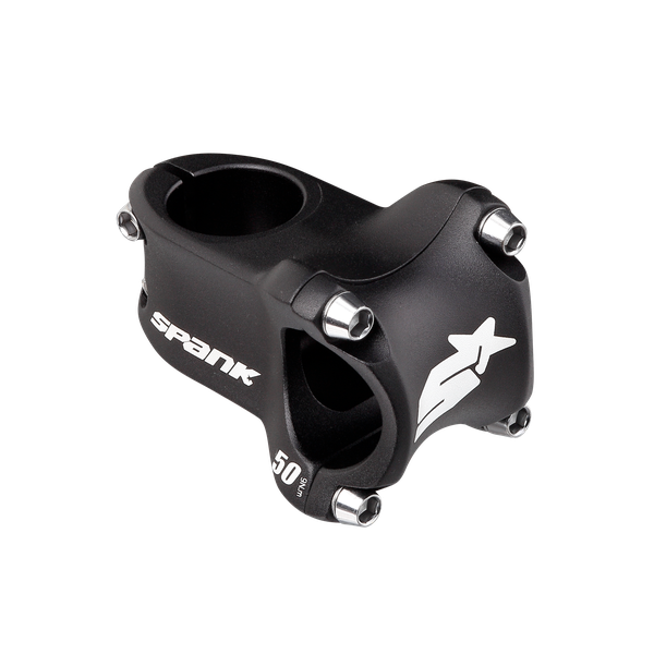 Spank Spike Race 2 Stem 50mm