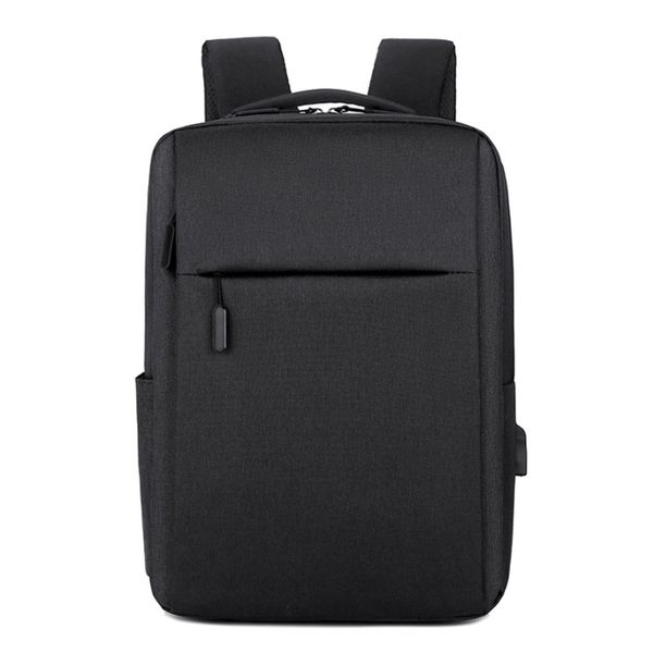 Student Backpack, Waterproof Computer Backpack with USB Charging