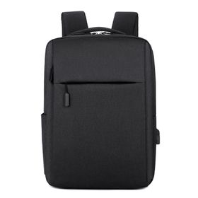 Student Backpack, Waterproof Computer Backpack with USB Charging ...