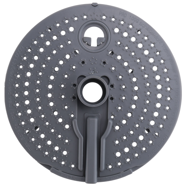 Peeler Attachment For Thermomix Tm6 Tm5 Tm31 Potato Peeler