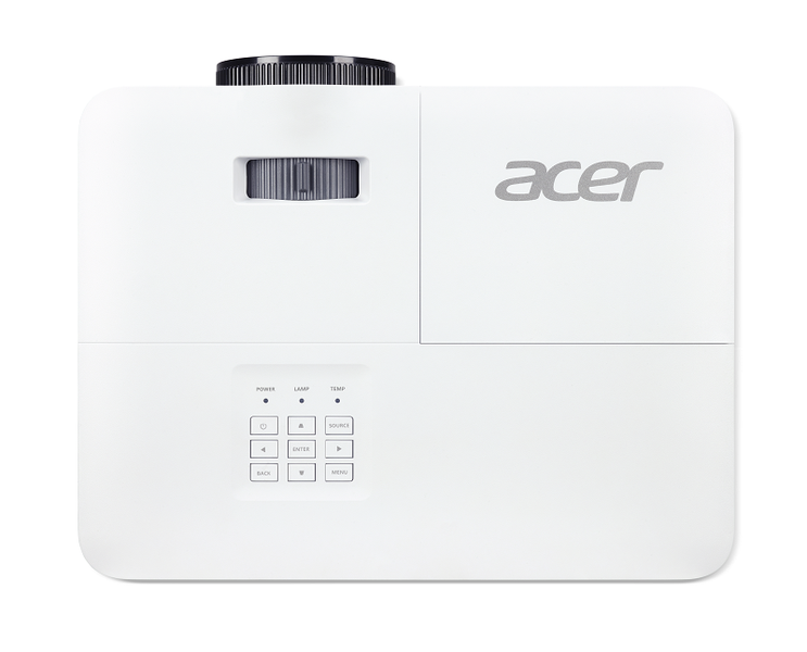 Acer M311 DLP WXGA 4500Lm Smart Projector -White