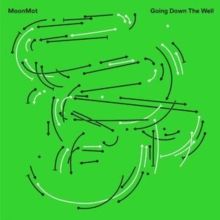 Going Down the Well (CD / Album)
