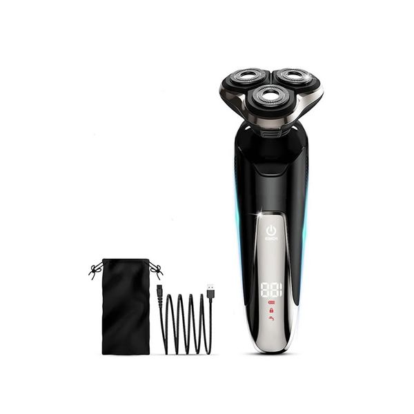 Electric Rechargeable Shaver AB-J432