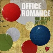 Holidays of Love (CD / Album)