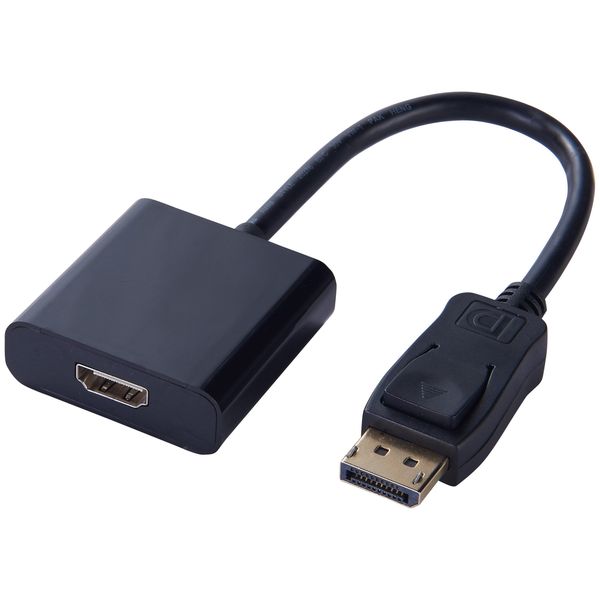 Displayport to Hdmi Connector