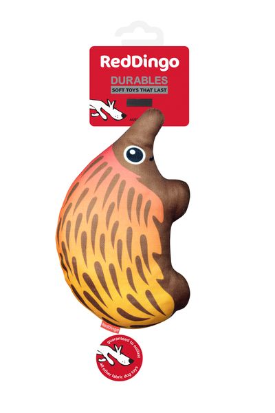 Red Dingo DURABLES - Echidna