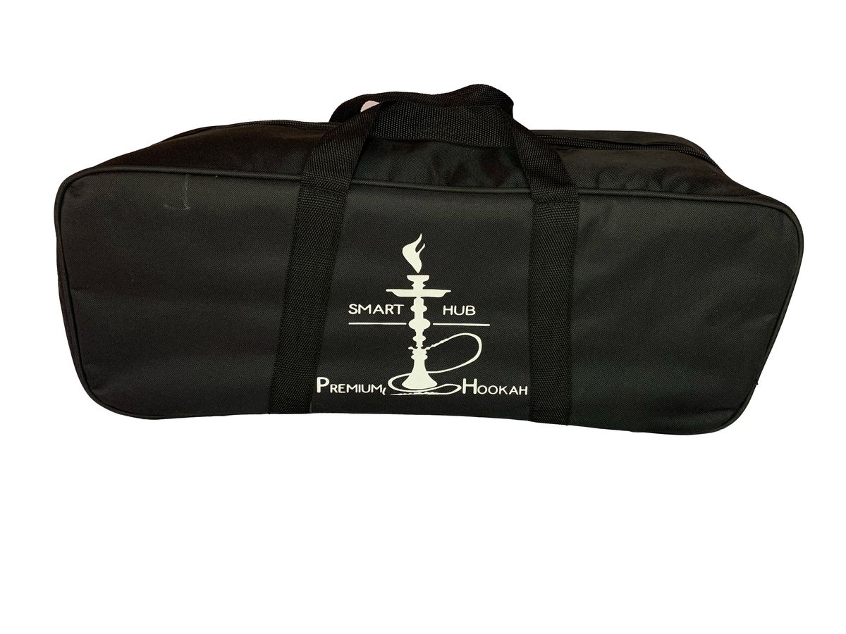 High Tech Hookah/ Shisha Carry Bag Buy Online in South Africa