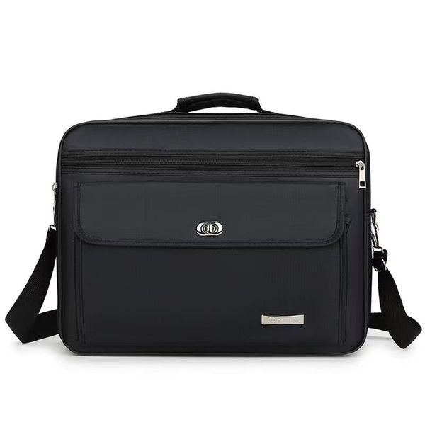 Men's Laptop Bag, Briefcase, Oxford Bag, Business Travel Bag