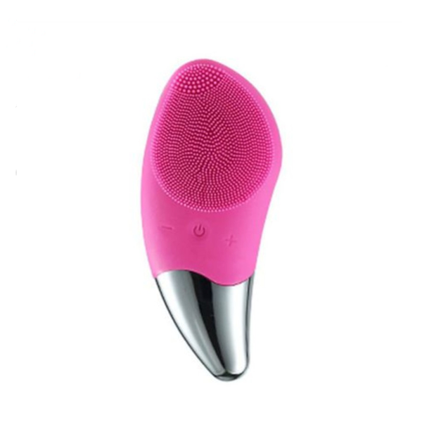 Sonic Facial Brush – Pink