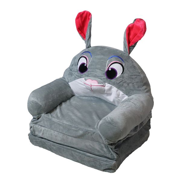 2 in 1 Rabbit Sofa and Lounger