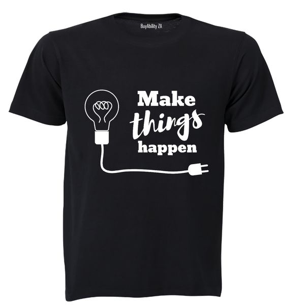 Mens - T-Shirt image