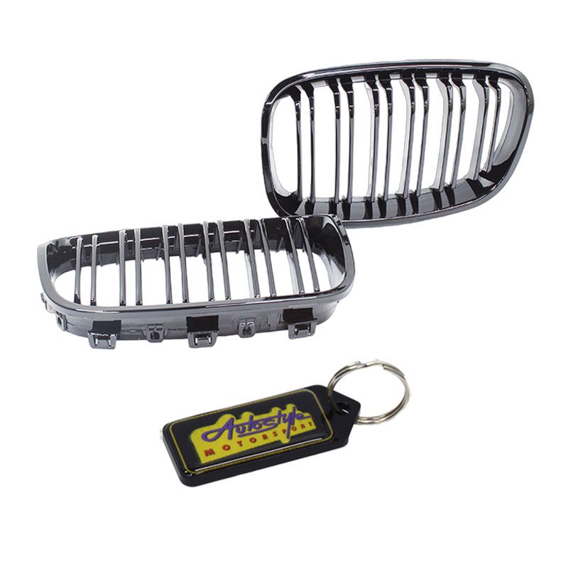 Bmw F20 Key Battery Size