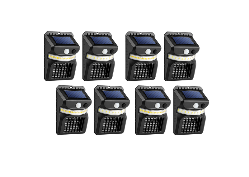 8 Pack image