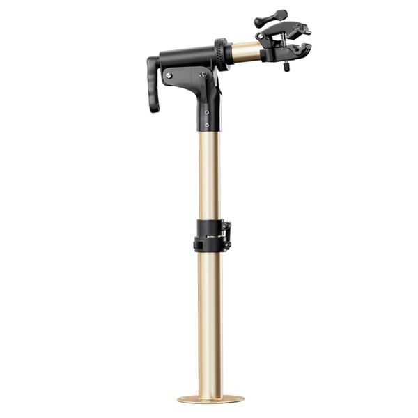 Fluir Elite Aluminium 360 Table Mounted Bicycle Repair Stand