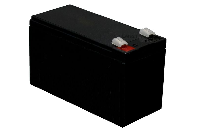 12.8V 6Ah Lithium Battery