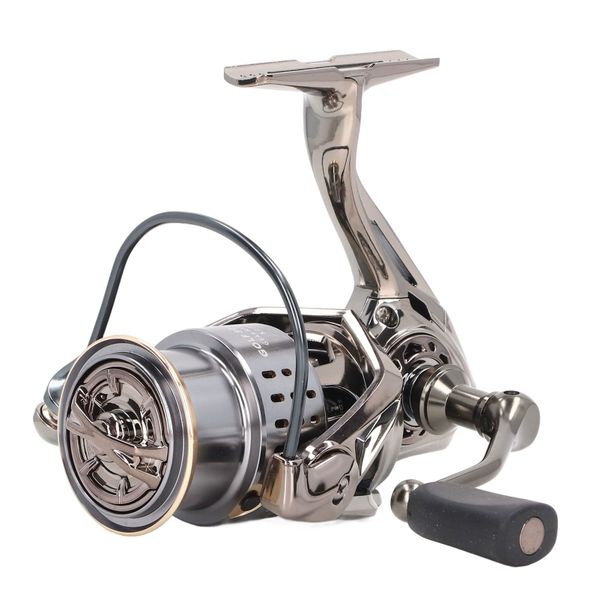 3000S 5.2:1 Chamfer Outlet Reel