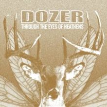 Through the Eyes of Heathens (Vinyl / 12" Album)