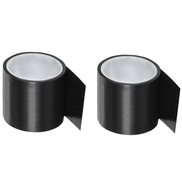 2Pieces Leather Sofa Repair Patch Leather Bed Repair Self Waterproof Patch