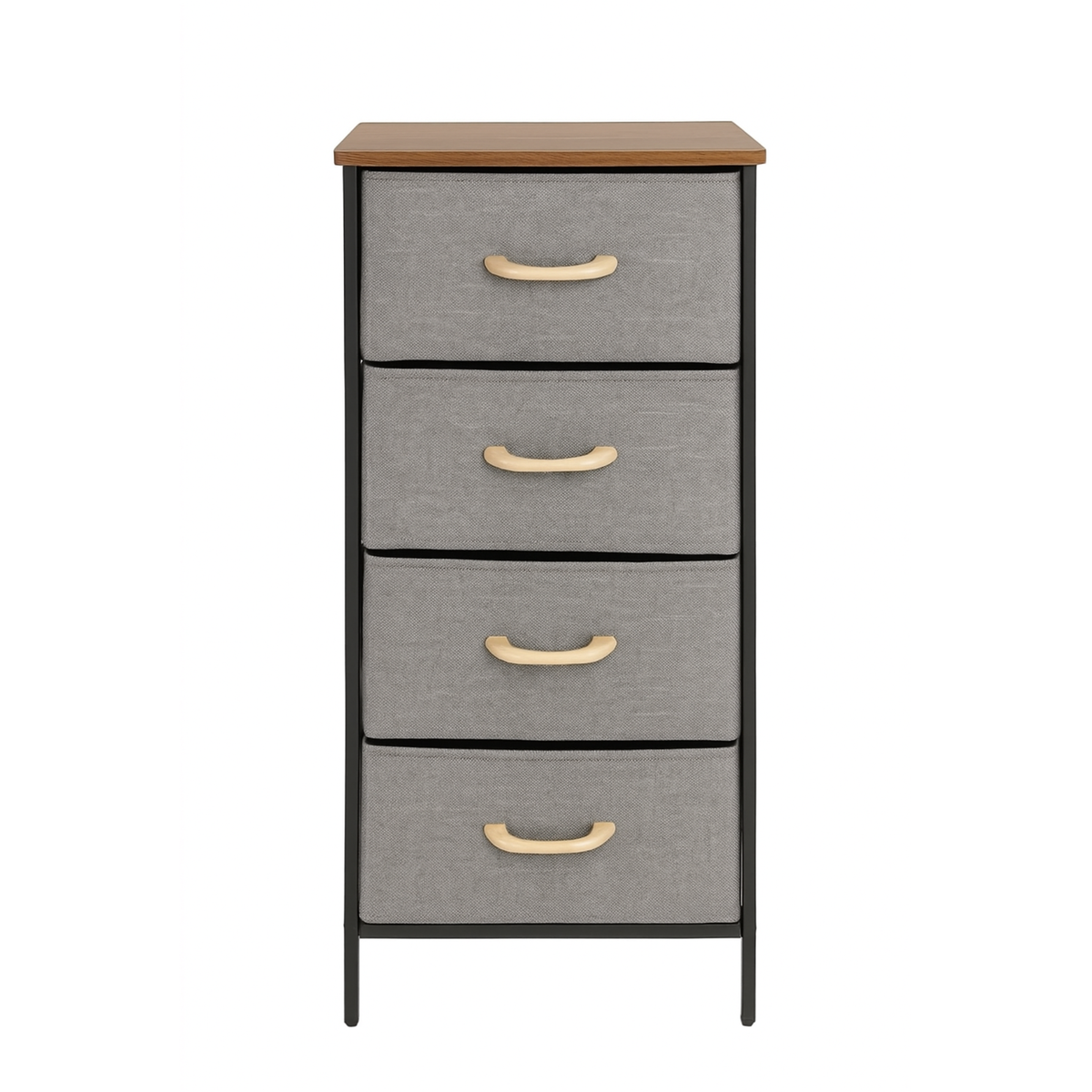 Chest of Drawers - Foundation Style - Spacious Storage