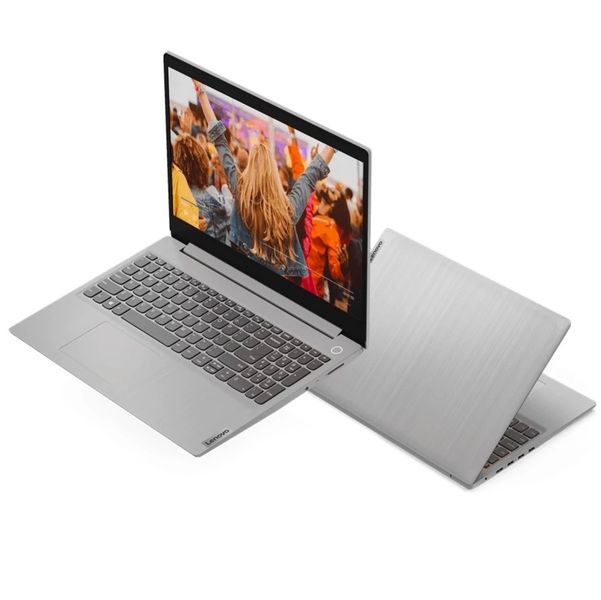 Lenovo IdeaPad 3 Core i3 10th Gen 15.6" FHD | 8GB RAM | 256GB SSD| W11H