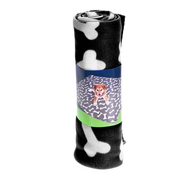 Eco 150cm Dog Fleece Blanket