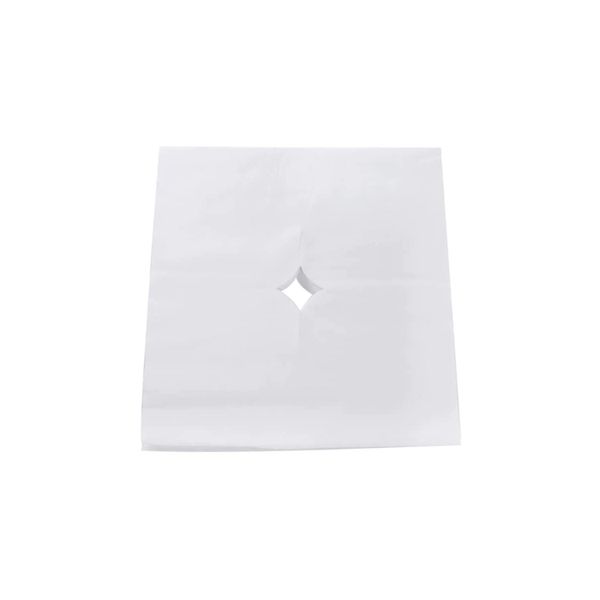 Orabi - Disposable Face Hold Covers For Orabi Portable Bed