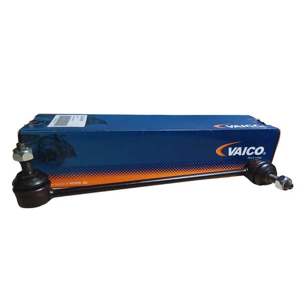 Rod/Strut Stabilizer VAICO V30-0773 Front Axle Compatible with Mercedes-Benz