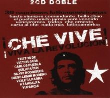 Che Vive! Viva La Revolucion! (CD / Album)