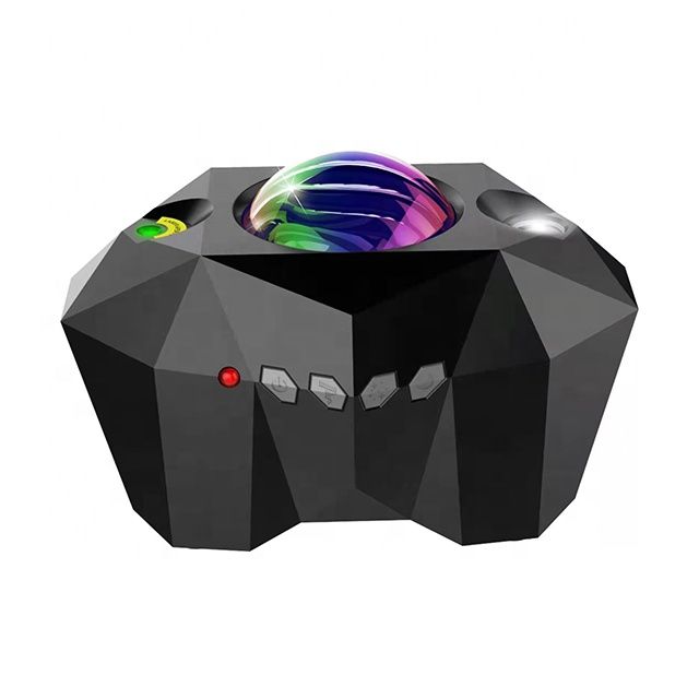 dream aurora star light projector