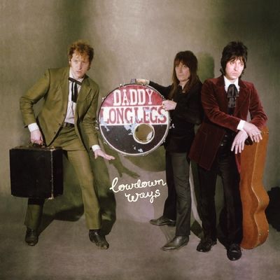 Lowdown Ways (Vinyl / 12" Album Coloured Vinyl)