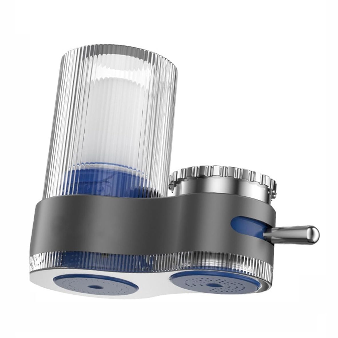 Quick Connect Faucet Water Purifier