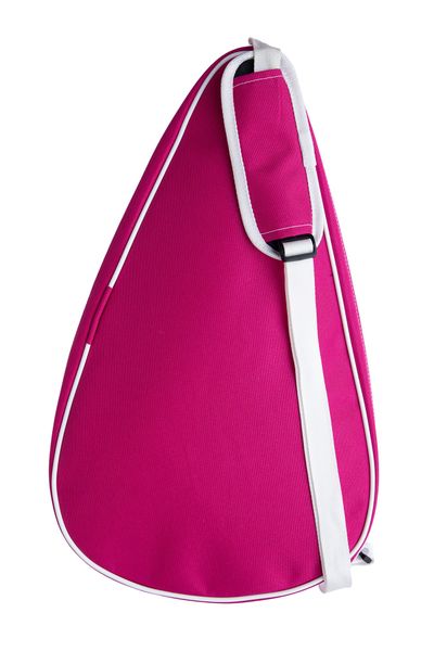 Padel Sports Bag - Hot Pink