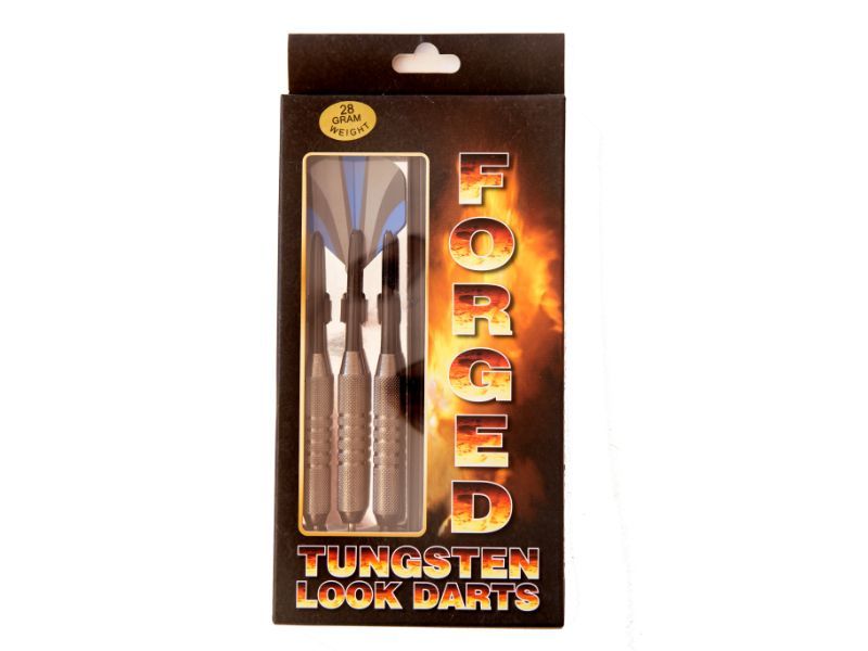 Tungsten Look Dart