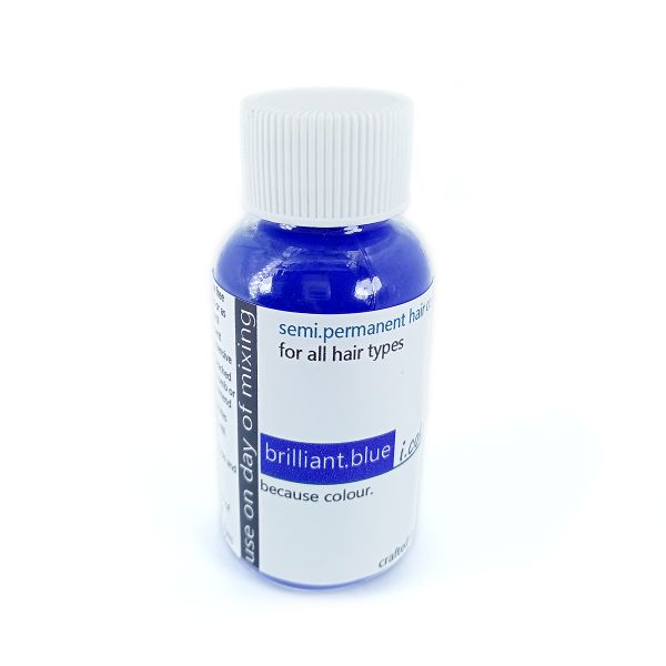 i.colour.me - Semi.Permanent Hair Colour Powder - 50ml Kit