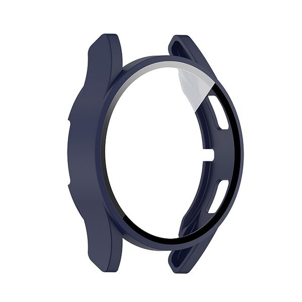 AFR PC Case Cover Compatible with Samsung Watch 4 44mm Blue 2187