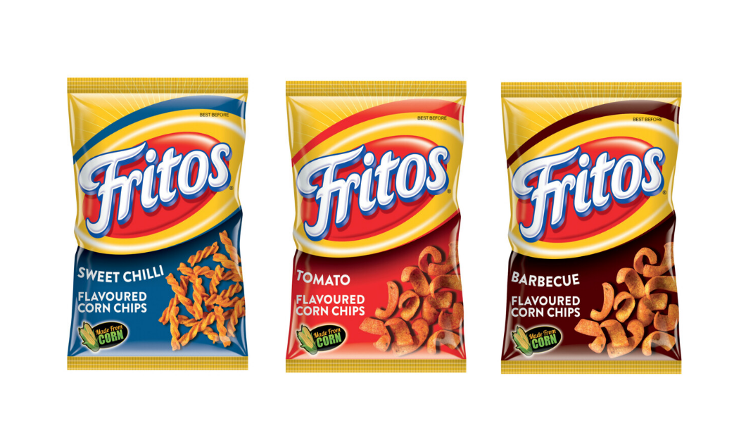 Simba Fritos Assorted Chips 45 X 25g Shop Today Get It Tomorrow 