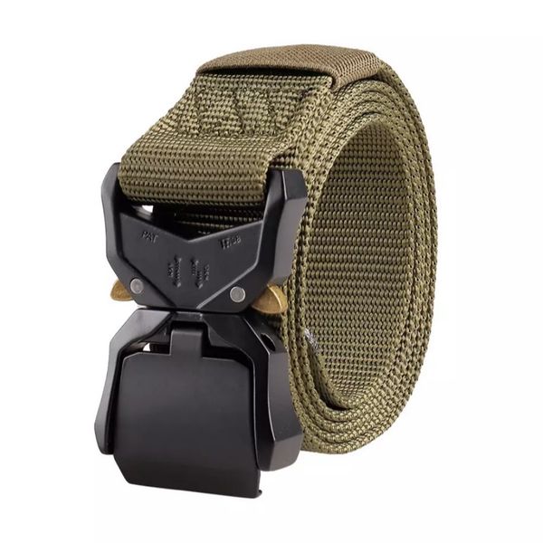 BlueThorn - Hurricane Tactical Belt - Military &amp; Security