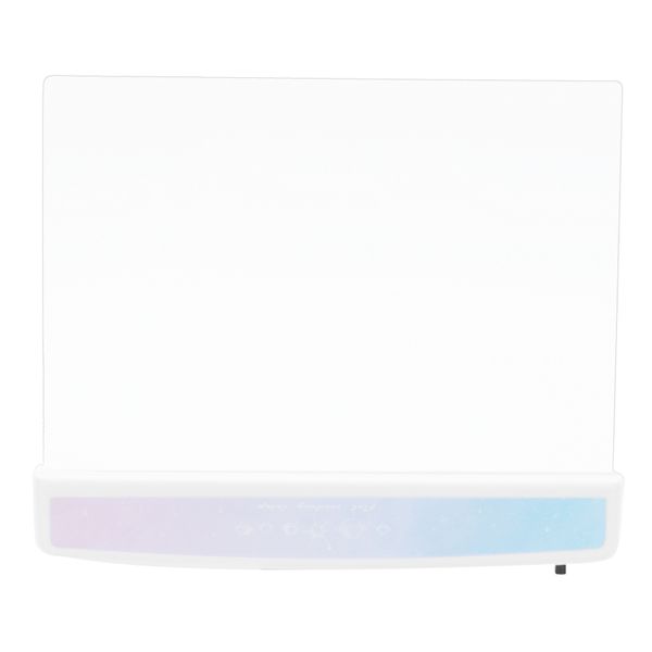 Type 1 Star - Sticker LED Flat Reading Light for Dorm