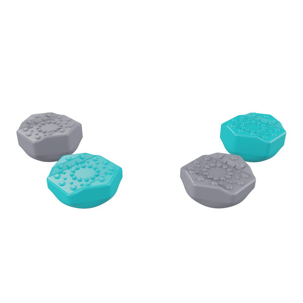Konix Thumb Grips (Switch Lite)