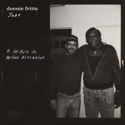 Oh My Goodness (Vinyl / 12" Album)