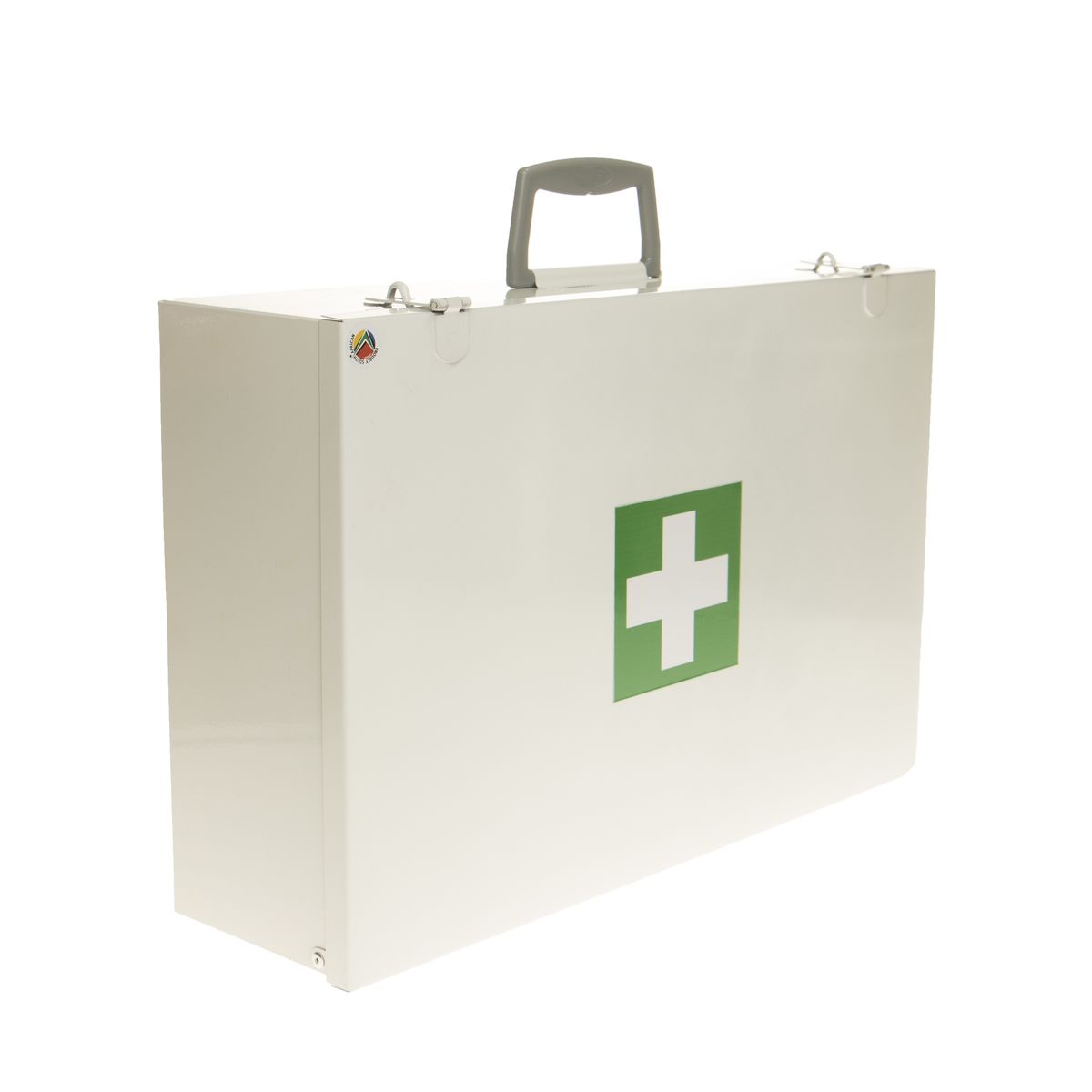 Office Regulation 7 First Aid Kit In Metal Box Shop Today. Get it