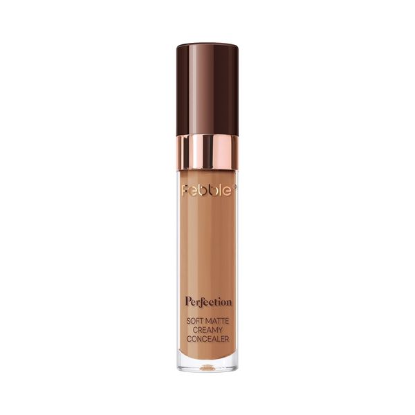 Febble Perfection Soft Matte Creamy Liquid Concealer Full Coverage LongWear