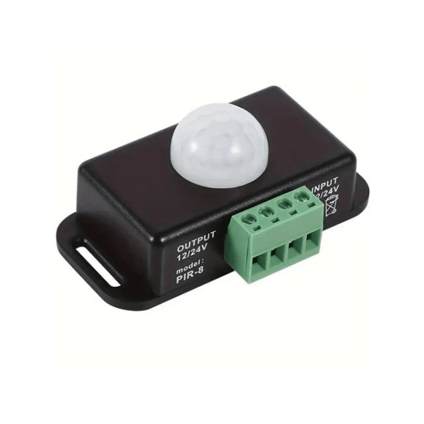 PIR Motion Sensor Switch