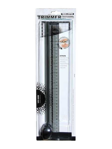 Morn Sun Art Trimmer &amp; Cutter