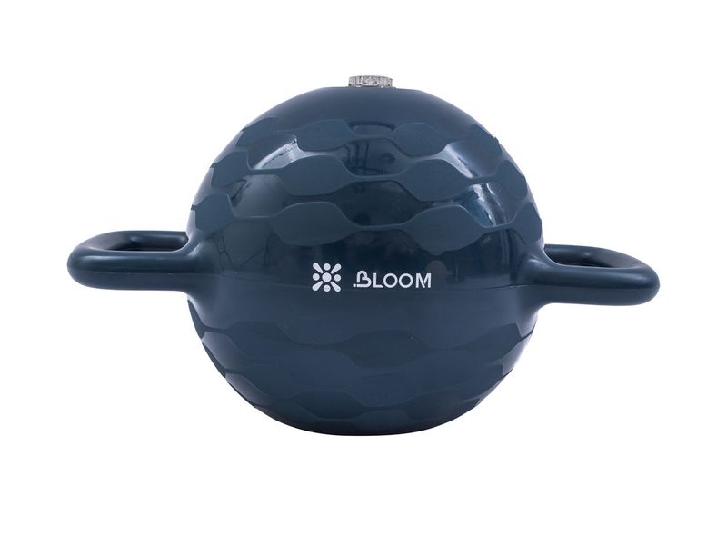 Bloom Double Grip Aqua Kettlebell - Various Colours