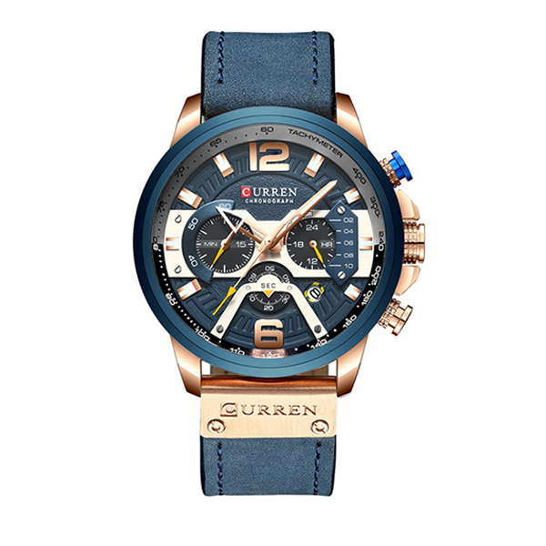 Curren 8329 Quartz Watch