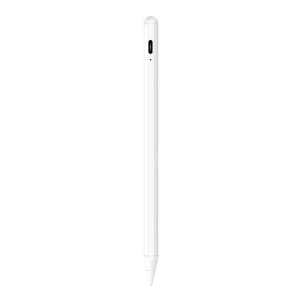 Pen Superfine Nib Active CapacitiveStylus Pencil for Apple iPad &amp; iPad Pro